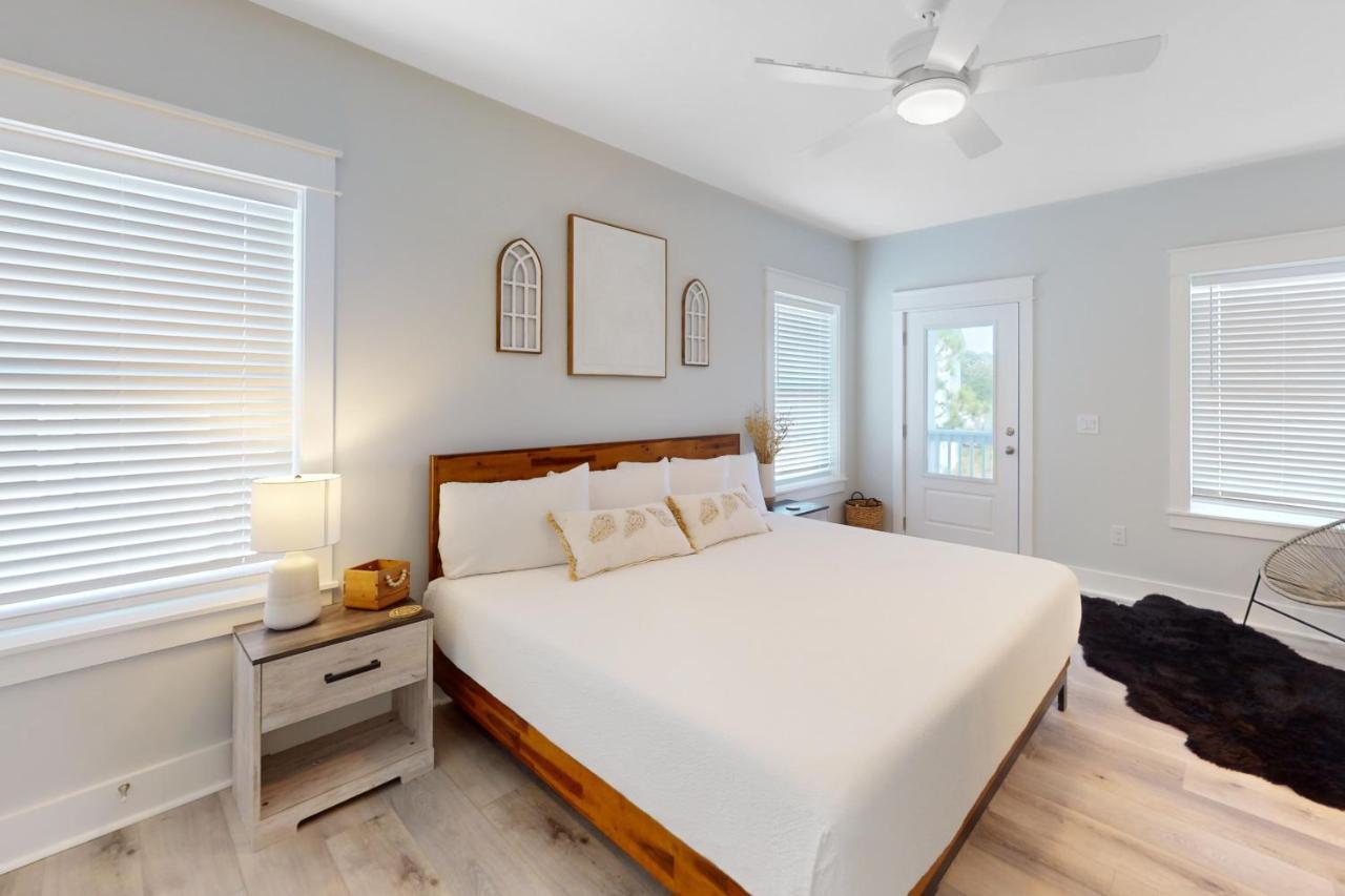 Lagoon Manor Panama City Beach Exterior foto