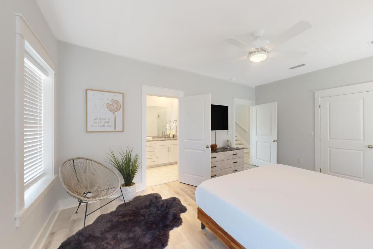 Lagoon Manor Panama City Beach Exterior foto